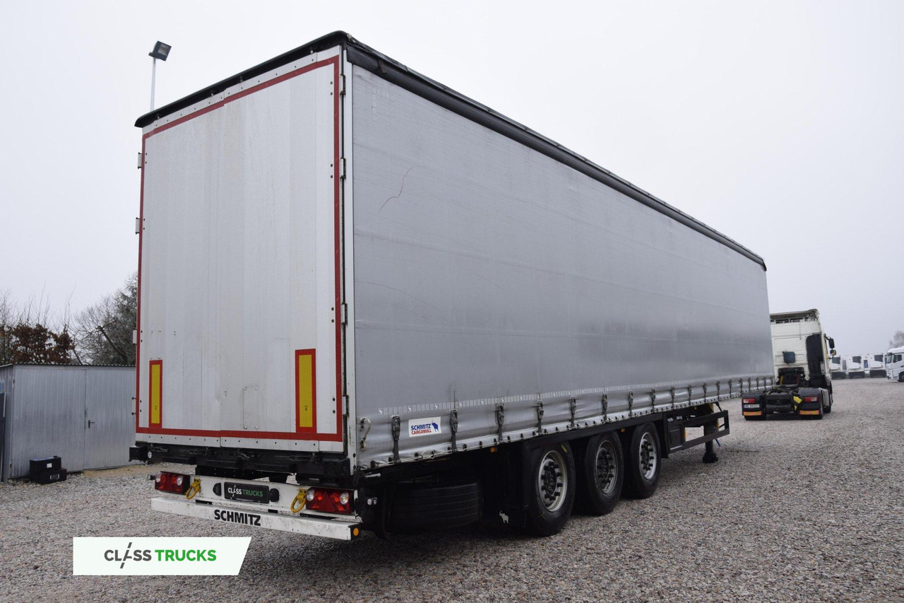 Schmitz Cargobull SCS24/L - Curtainsider semi-trailer: picture 5 Schmitz Cargobull SCS24/L - Curtainsider semi-trailer: picture 5