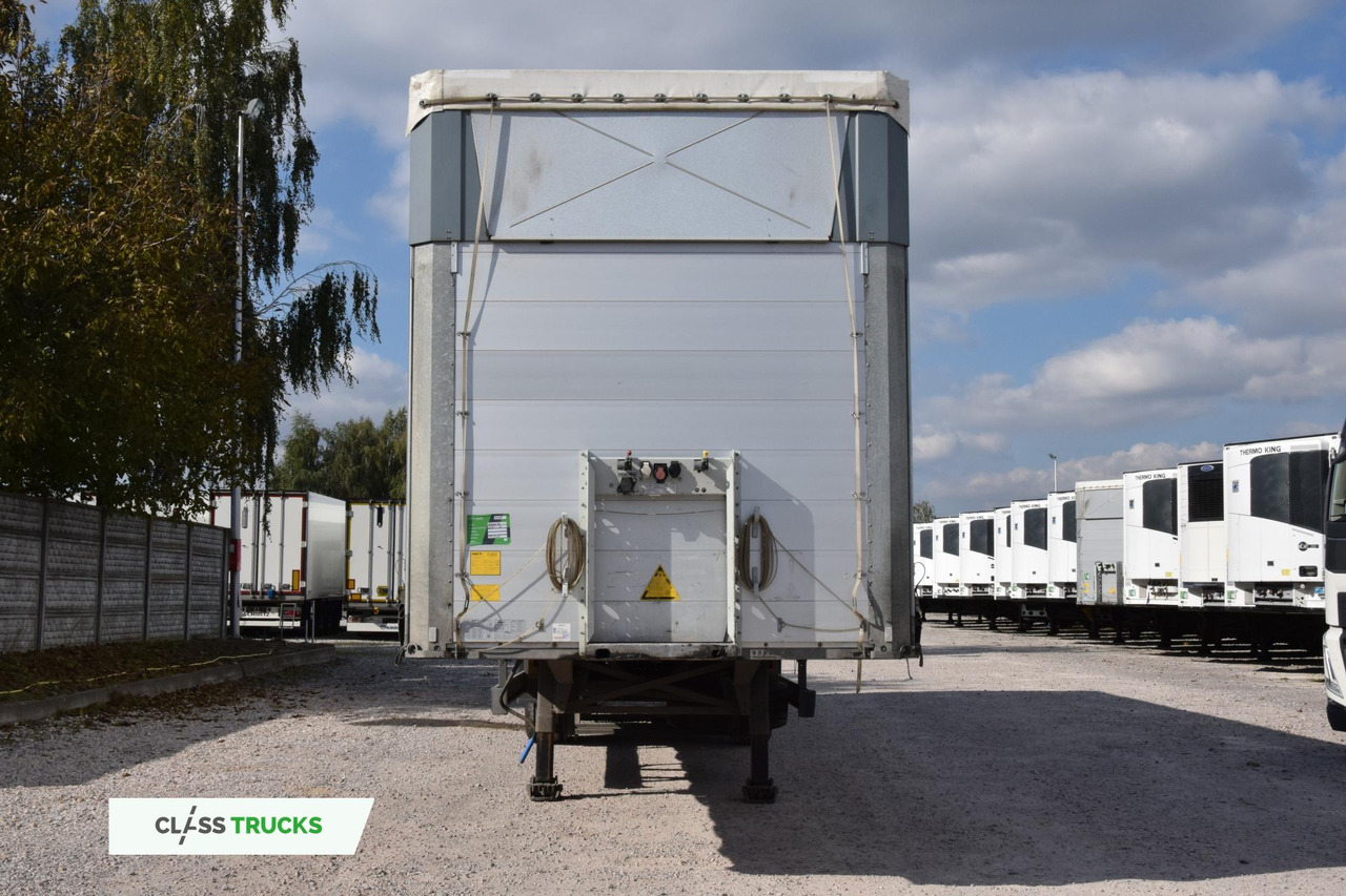 Schmitz Cargobull SCS24/L Varios - Curtainsider semi-trailer: picture 3 Schmitz Cargobull SCS24/L Varios - Curtainsider semi-trailer: picture 3