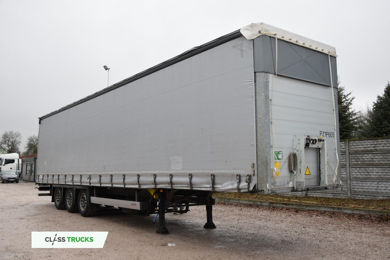 Schmitz Cargobull SCS24/L Varios - Curtainsider semi-trailer: picture 3 Schmitz Cargobull SCS24/L Varios - Curtainsider semi-trailer: picture 3