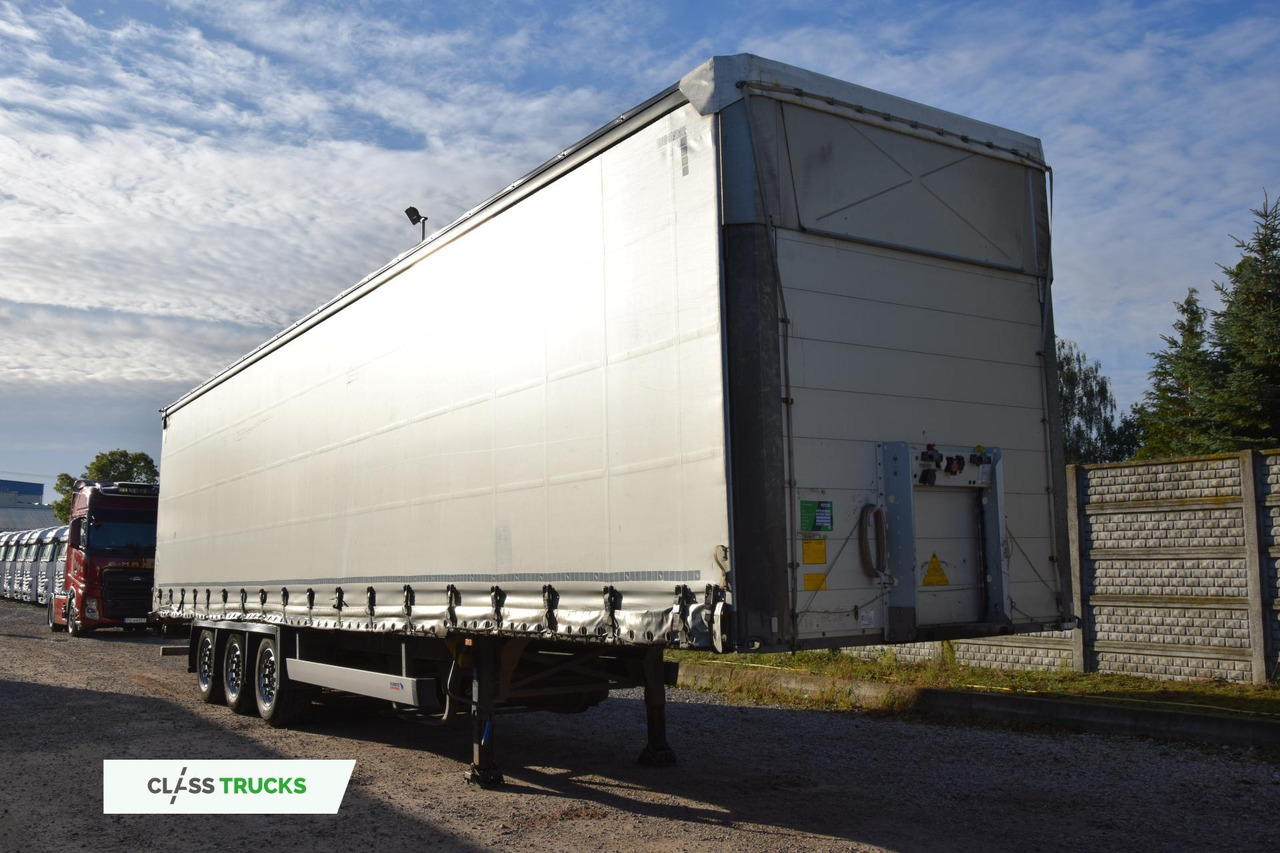 Schmitz Cargobull SCS24/L Varios - Curtainsider semi-trailer: picture 3 Schmitz Cargobull SCS24/L Varios - Curtainsider semi-trailer: picture 3
