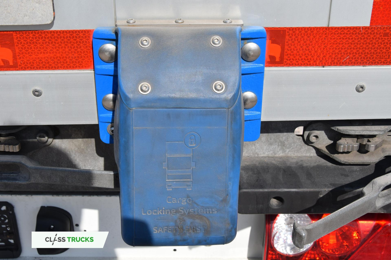 Curtainsider semi-trailer Schmitz Cargobull SCS24/L Varios: picture 8