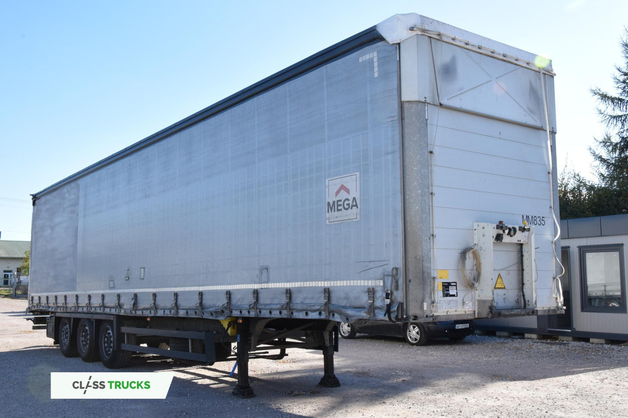 Schmitz Cargobull SCS24/L Varios - Curtainsider semi-trailer: picture 3 Schmitz Cargobull SCS24/L Varios - Curtainsider semi-trailer: picture 3