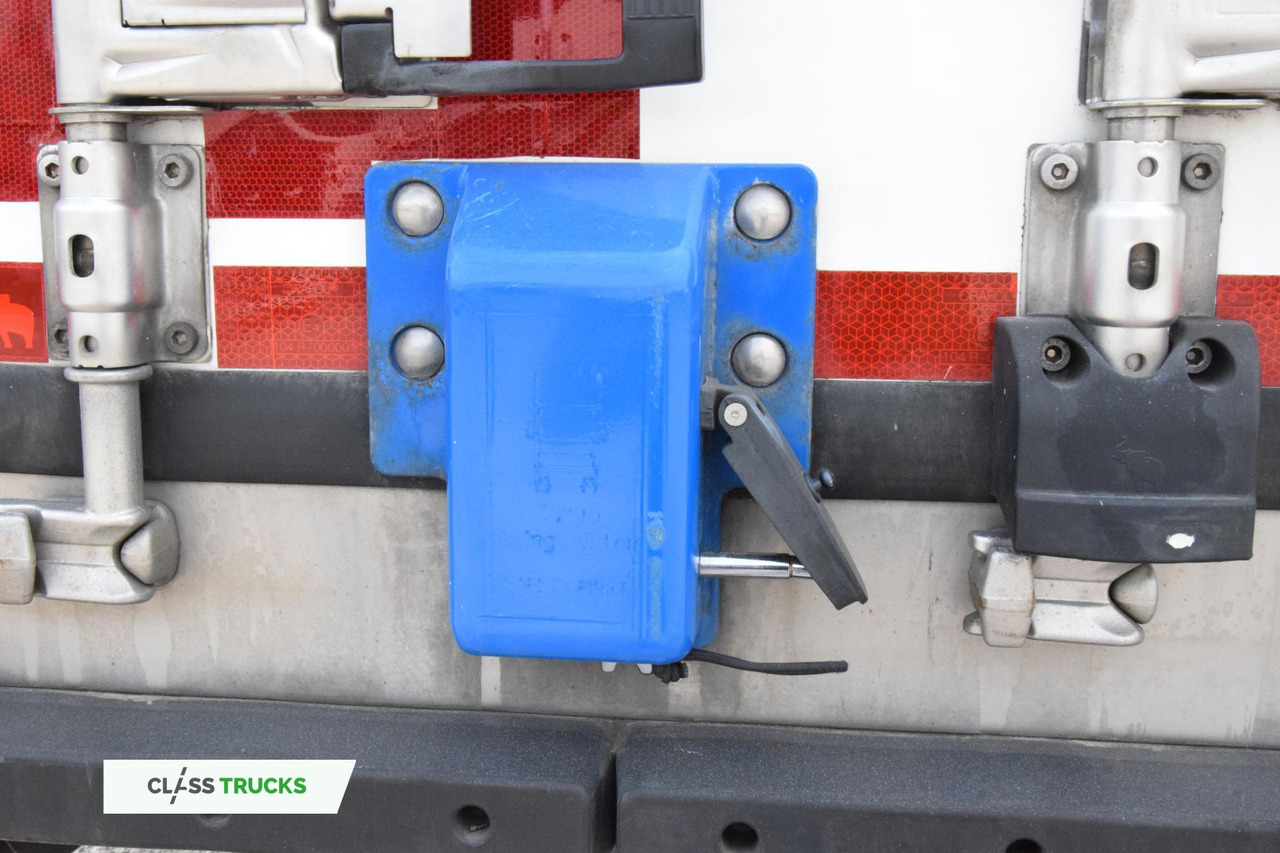 Leasing of Schmitz Cargobull SKO FP 60 ThermoKing SLXi 300 Schmitz Cargobull SKO FP 60 ThermoKing SLXi 300: picture 9 Leasing of Schmitz Cargobull SKO FP 60 ThermoKing SLXi 300 Schmitz Cargobull SKO FP 60 ThermoKing SLXi 300: picture 9