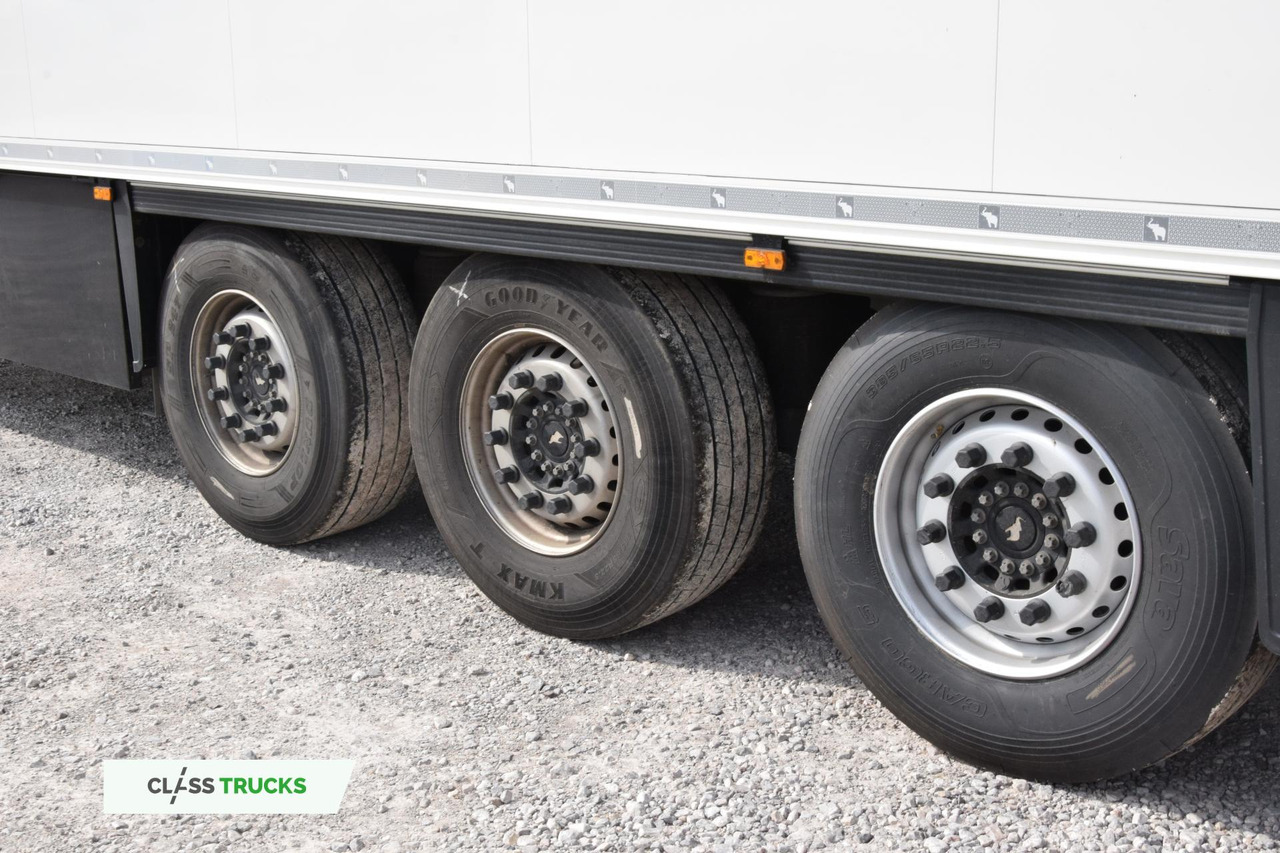 Leasing of Schmitz Cargobull SKO FP 60 ThermoKing SLXi 300 Schmitz Cargobull SKO FP 60 ThermoKing SLXi 300: picture 11 Leasing of Schmitz Cargobull SKO FP 60 ThermoKing SLXi 300 Schmitz Cargobull SKO FP 60 ThermoKing SLXi 300: picture 11