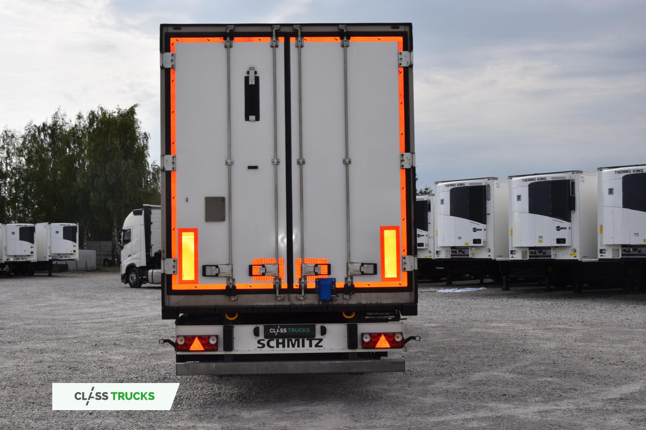 Leasing of Schmitz Cargobull SKO FP 60 ThermoKing SLXi 300 Schmitz Cargobull SKO FP 60 ThermoKing SLXi 300: picture 6 Leasing of Schmitz Cargobull SKO FP 60 ThermoKing SLXi 300 Schmitz Cargobull SKO FP 60 ThermoKing SLXi 300: picture 6
