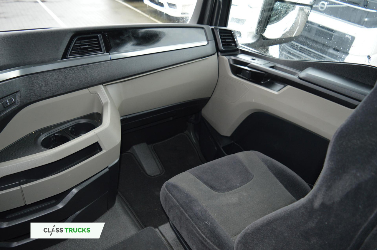 Leasing of MAN TGX 18.470 GX MAN TGX 18.470 GX: picture 9