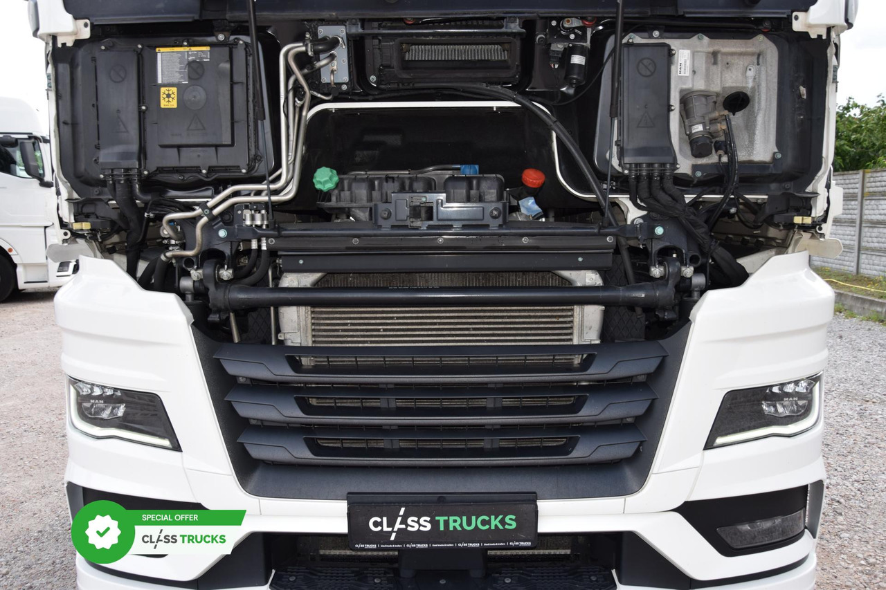 Tractor unit MAN TGX 18.470 GX: picture 19 Tractor unit MAN TGX 18.470 GX: picture 19