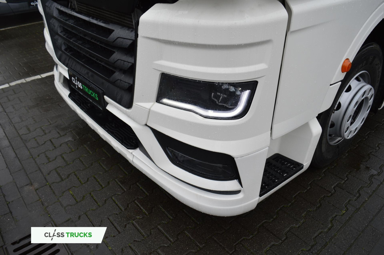 Leasing of MAN TGX 18.470 GX MAN TGX 18.470 GX: picture 7