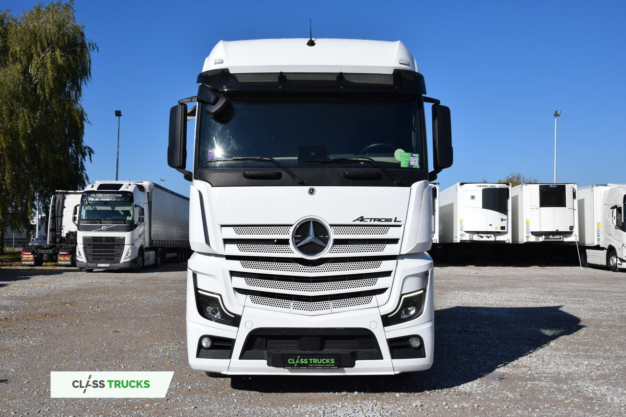 Mercedes-Benz Actros 5 1845 BigSpace - Tractor unit: picture 2 Mercedes-Benz Actros 5 1845 BigSpace - Tractor unit: picture 2