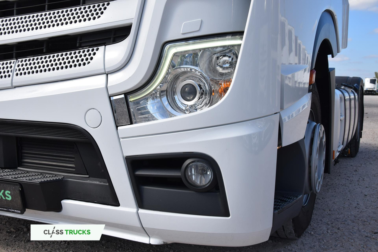 Tractor unit Mercedes-Benz Actros 5 1845 BigSpace: picture 7