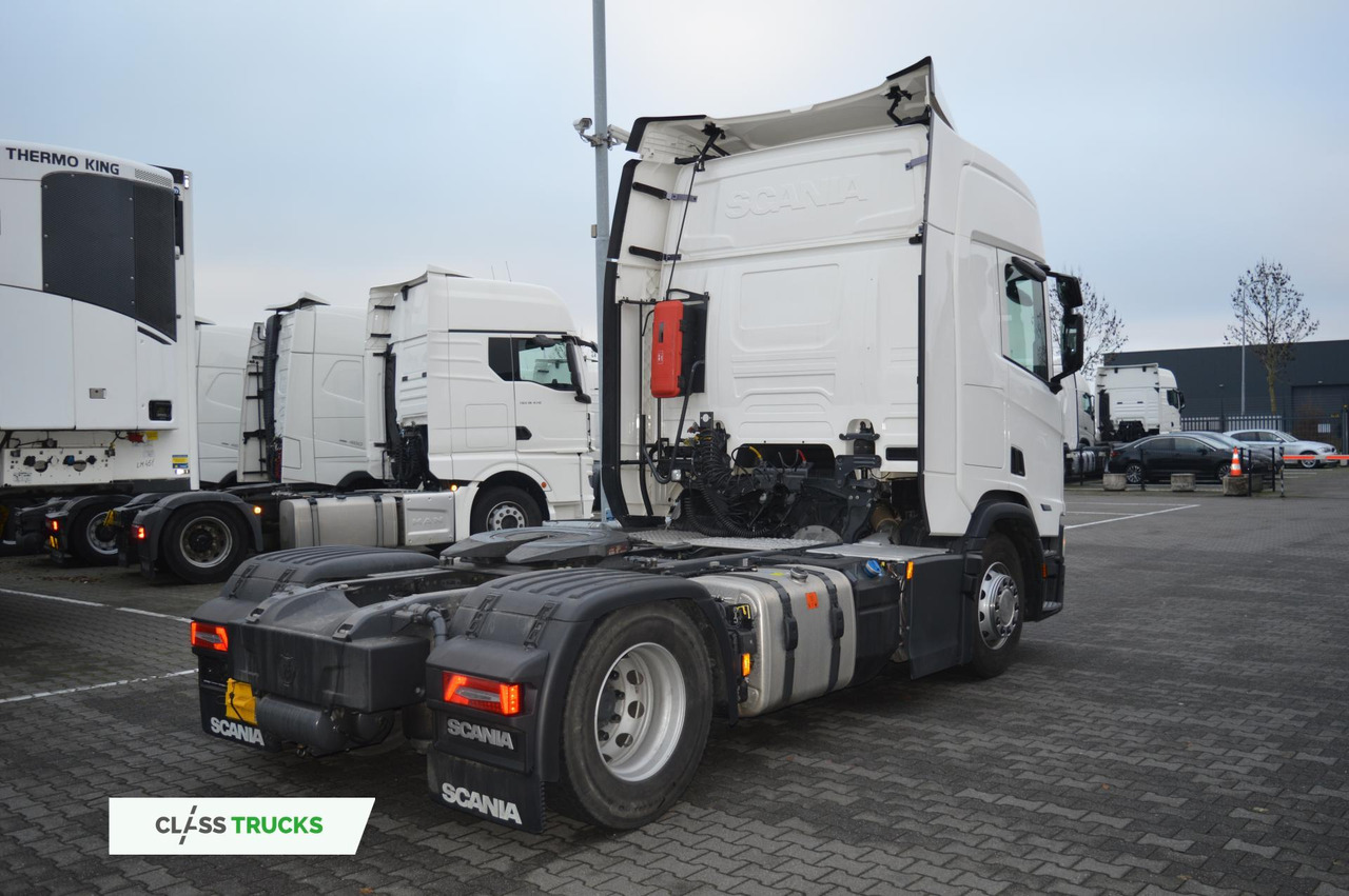 Scania R460 CR20H Adaptive Cruise Control - Tractor unit: picture 5 Scania R460 CR20H Adaptive Cruise Control - Tractor unit: picture 5