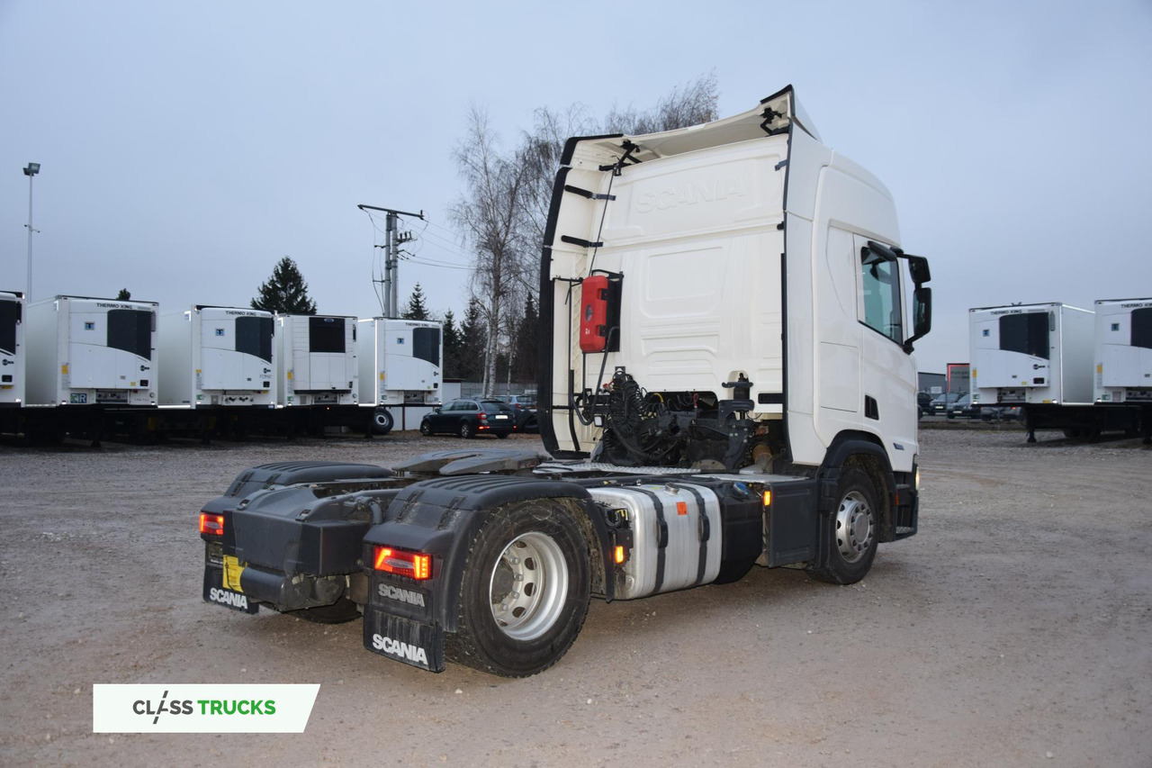 Scania R460 CR20H Adaptive Cruise Control - Tractor unit: picture 5 Scania R460 CR20H Adaptive Cruise Control - Tractor unit: picture 5