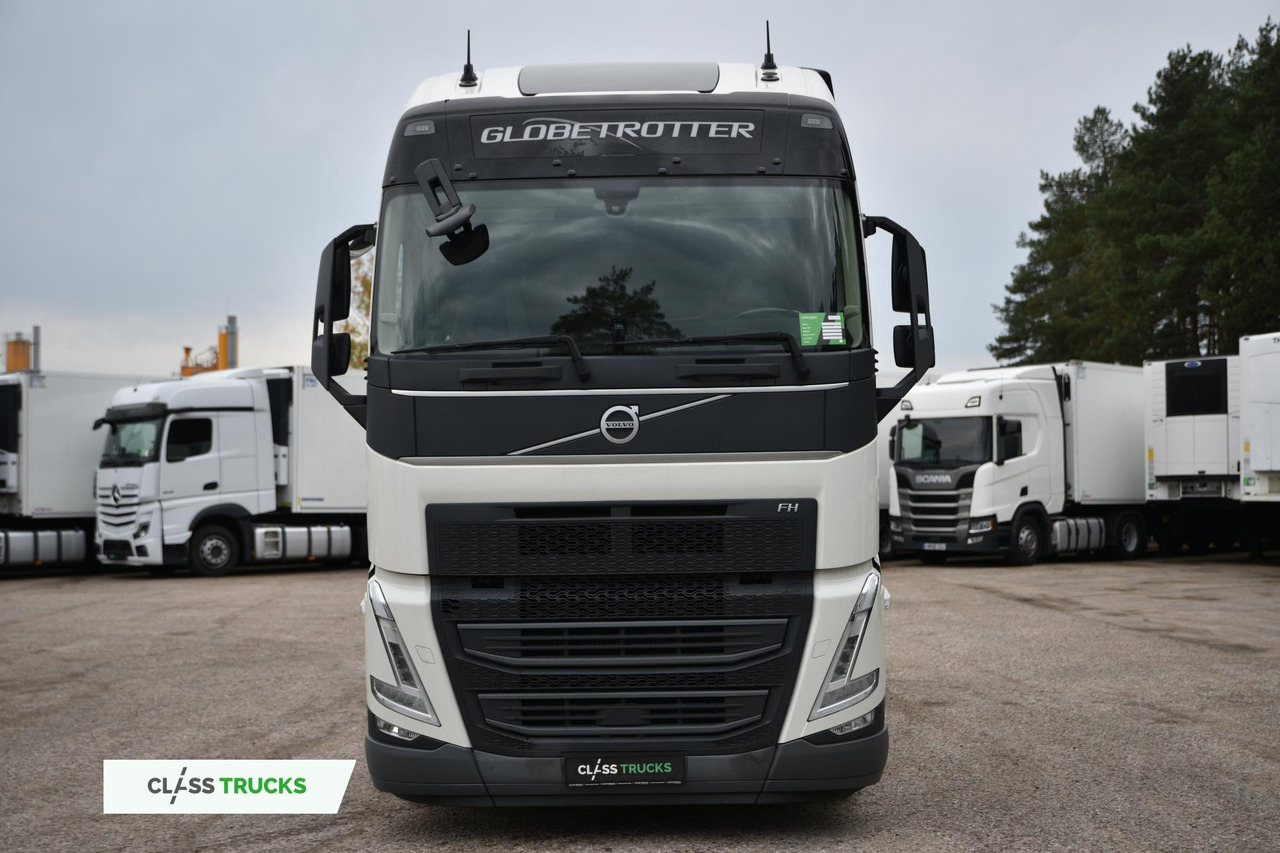 Volvo FH 460 Globetrotter XL Varios i-Save - Tractor unit: picture 3 Volvo FH 460 Globetrotter XL Varios i-Save - Tractor unit: picture 3