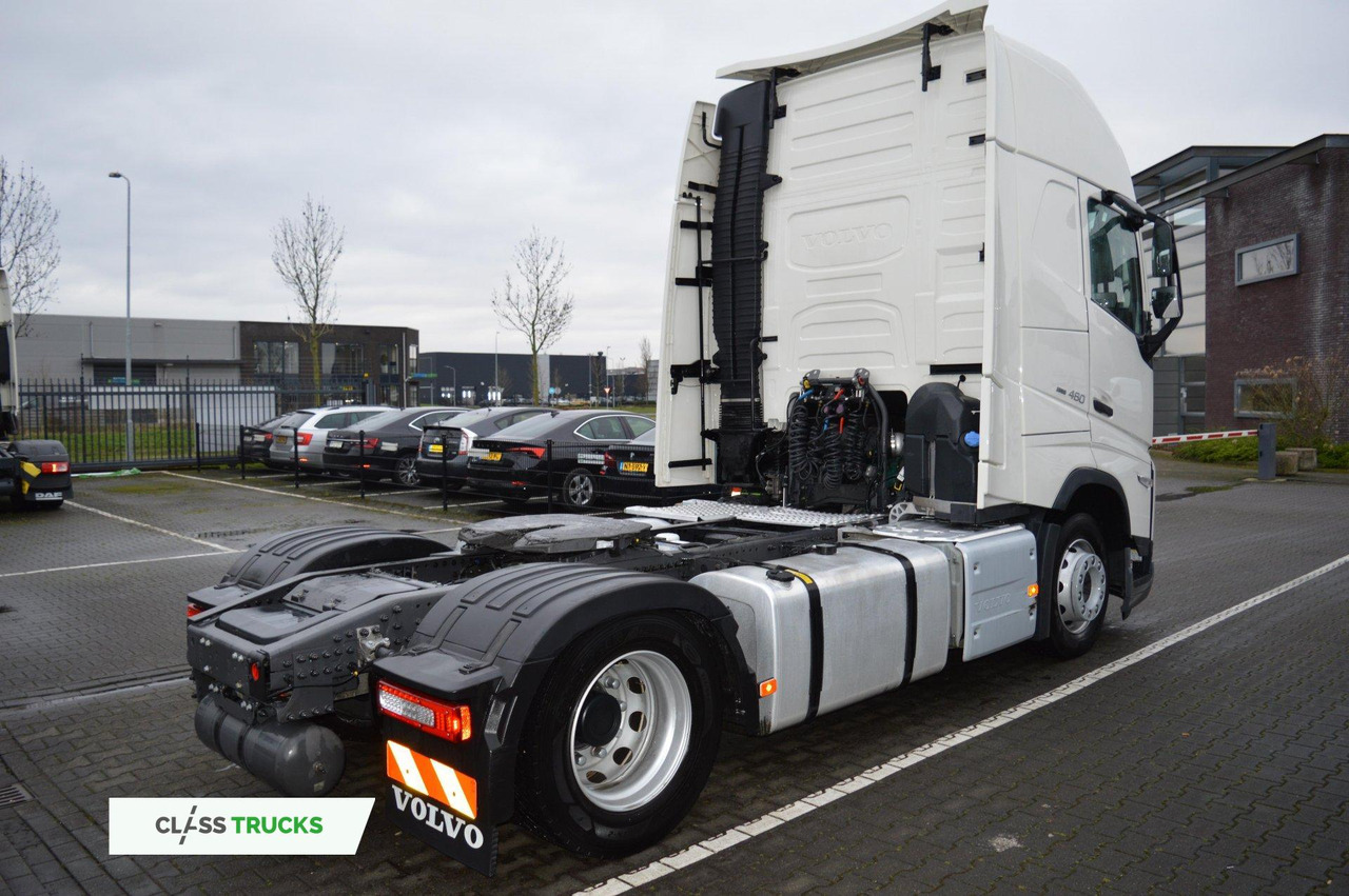 Volvo FH 460 Globetrotter XL Varios i-Save - Tractor unit: picture 4 Volvo FH 460 Globetrotter XL Varios i-Save - Tractor unit: picture 4