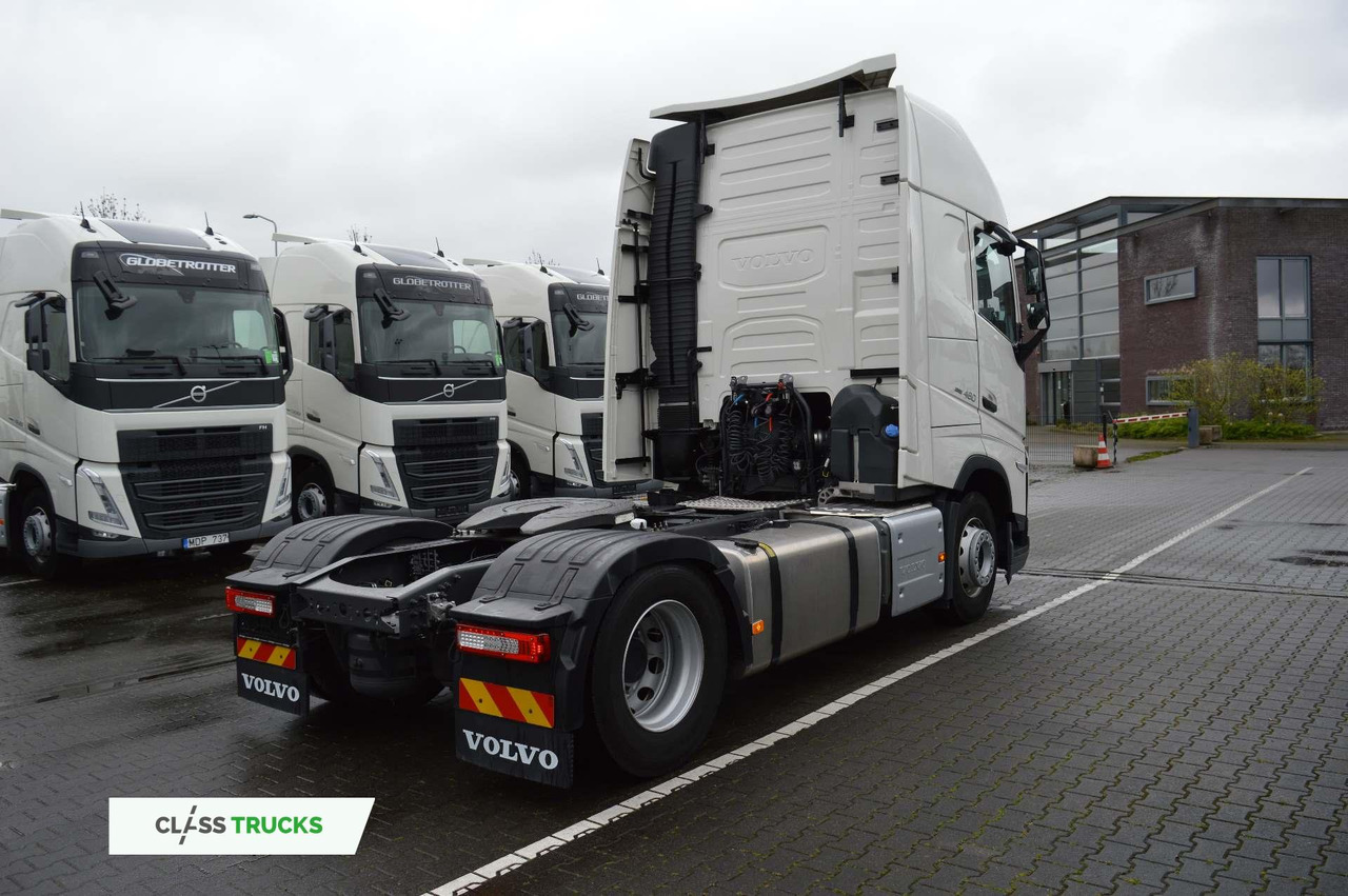 Volvo FH 460 Globetrotter XL i-Save - Tractor unit: picture 4 Volvo FH 460 Globetrotter XL i-Save - Tractor unit: picture 4