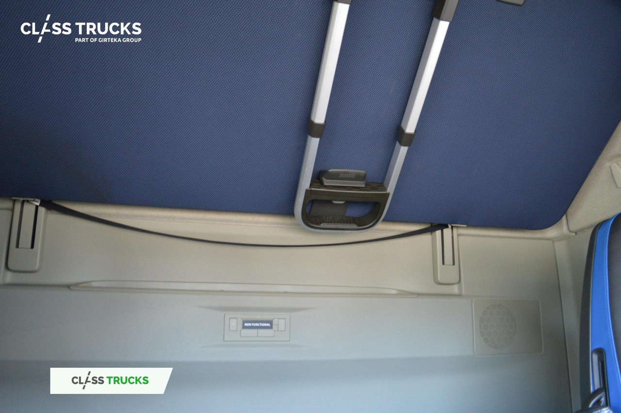 Tractor unit Volvo FH 460 Globetrotter XL i-Save: picture 16