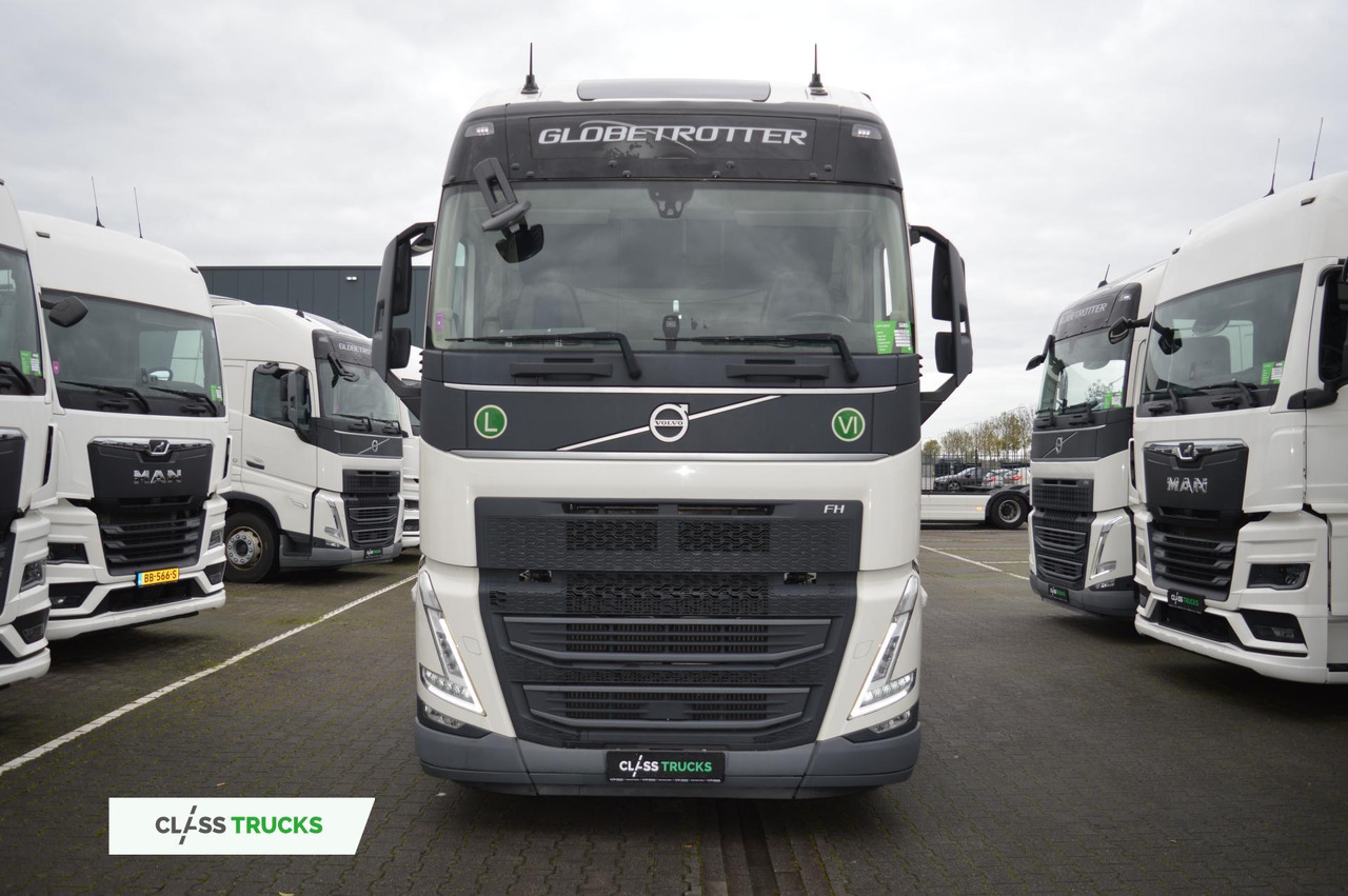 Volvo FH 460 Globetrotter XL i-Save - Tractor unit: picture 2 Volvo FH 460 Globetrotter XL i-Save - Tractor unit: picture 2