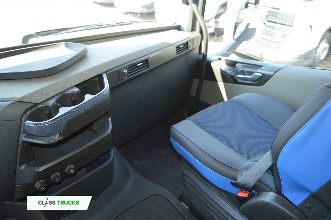 Tractor unit Volvo FH 460 Globetrotter XL i-Save: picture 14