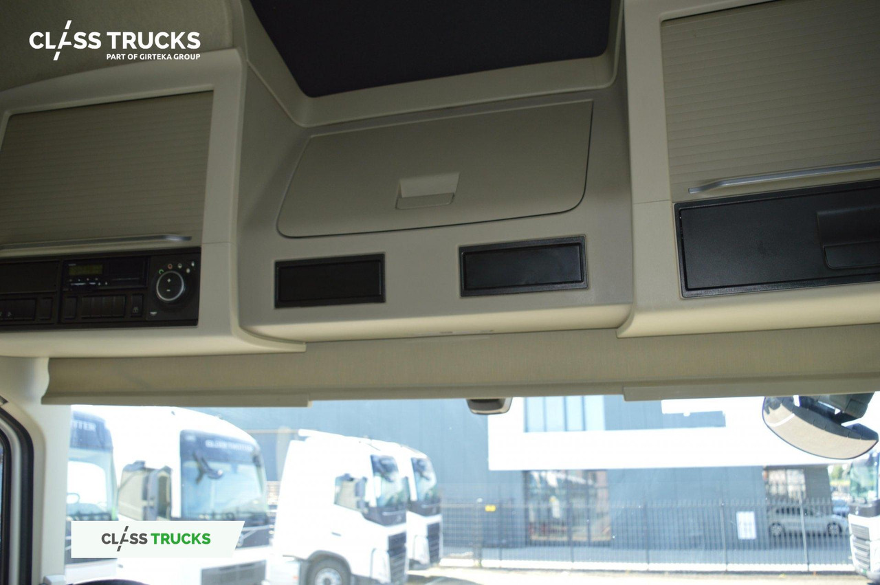 Tractor unit Volvo FH 460 Globetrotter XL i-Save: picture 15