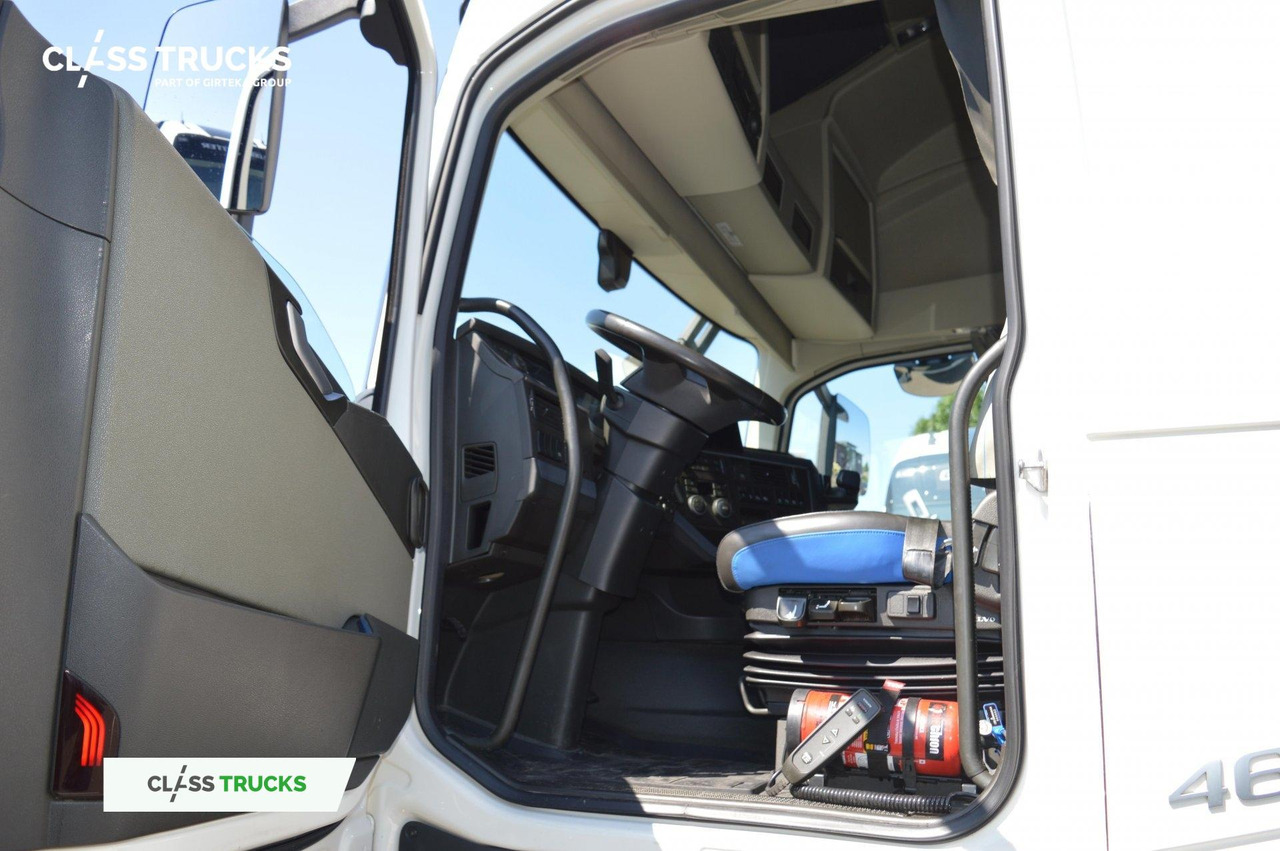 Tractor unit Volvo FH 460 Globetrotter XL i-Save: picture 9