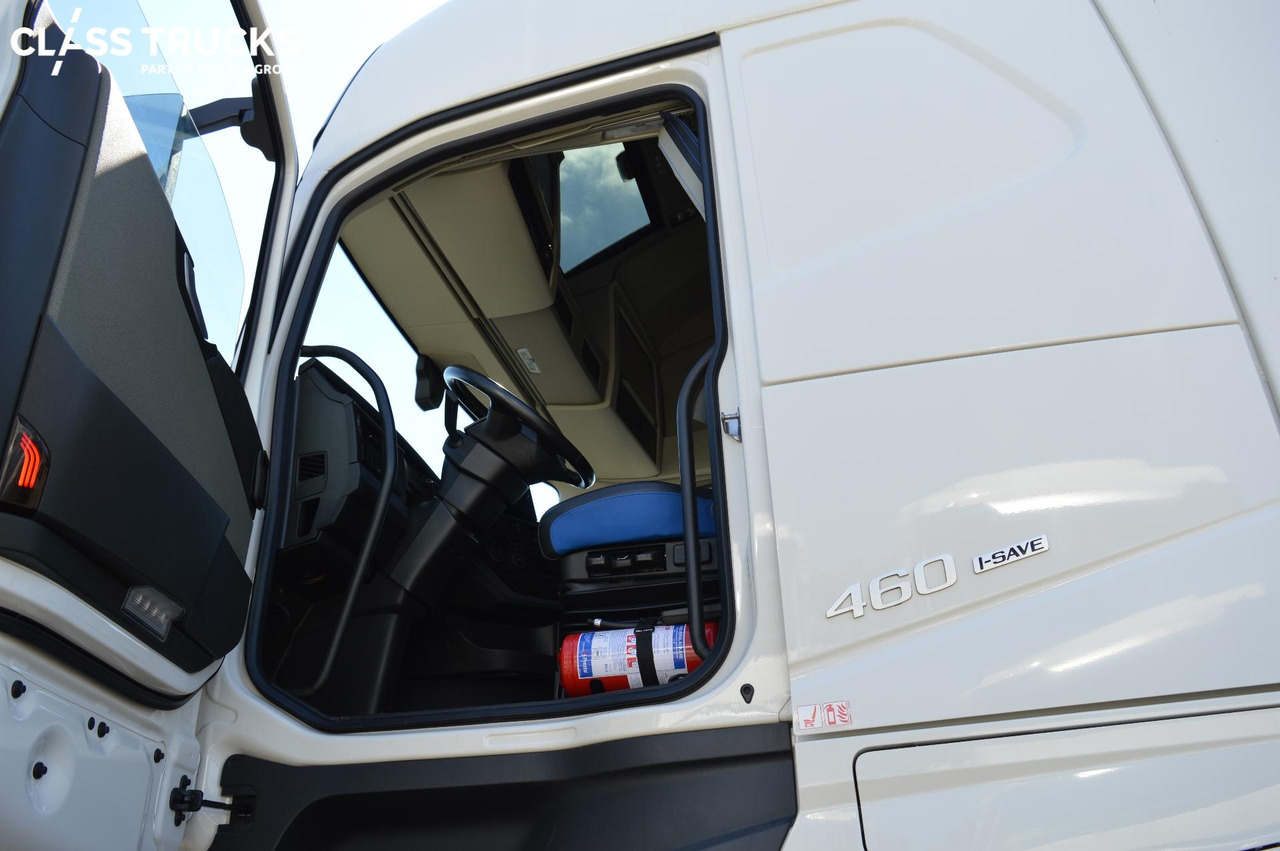 Tractor unit Volvo FH 460 Globetrotter XL i-Save: picture 8