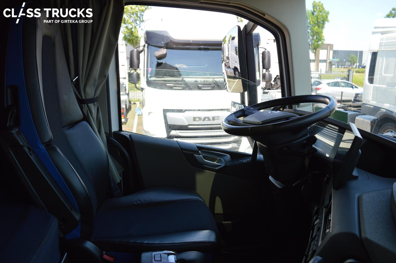 Tractor unit Volvo FH 460 Globetrotter XL i-Save: picture 13