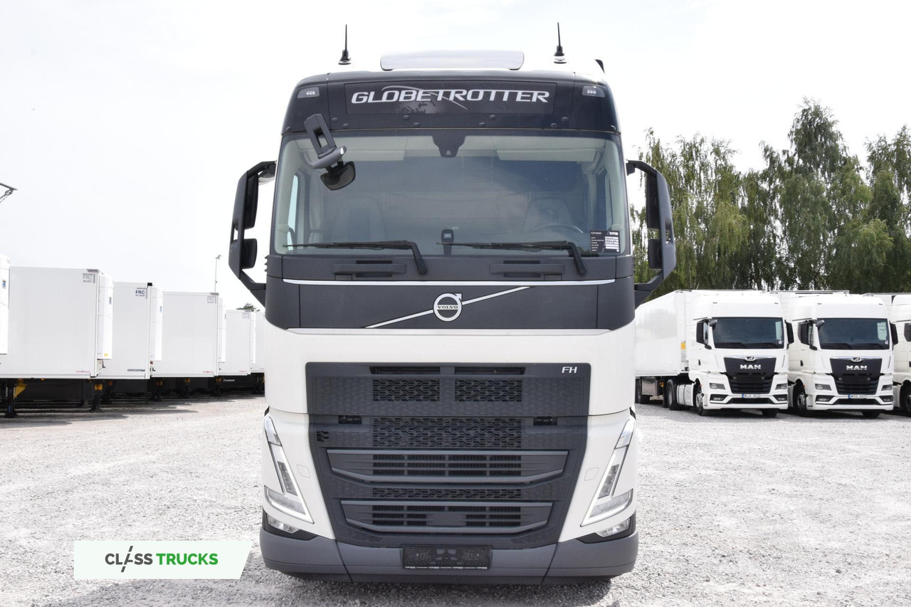 Volvo FH 460 Globetrotter XL i-Save - Tractor unit: picture 2 Volvo FH 460 Globetrotter XL i-Save - Tractor unit: picture 2