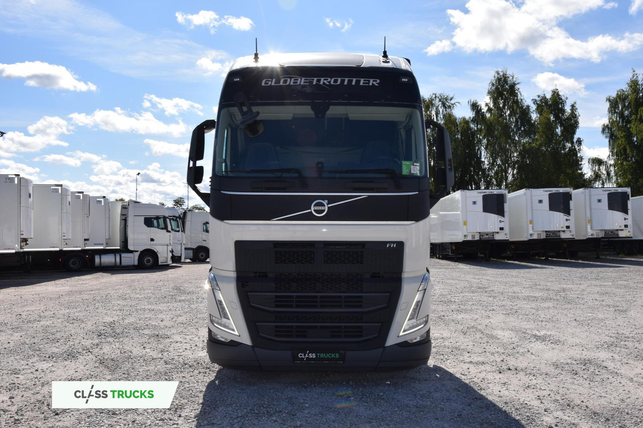 Volvo FH 500 Globetrotter XL Varios - Tractor unit: picture 2 Volvo FH 500 Globetrotter XL Varios - Tractor unit: picture 2