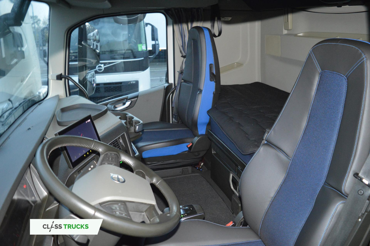 Tractor unit Volvo FH 500 Globetrotter XL Varios: picture 9