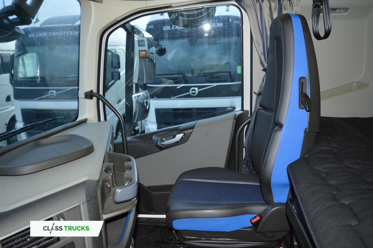 Tractor unit Volvo FH 500 Globetrotter XL Varios: picture 10