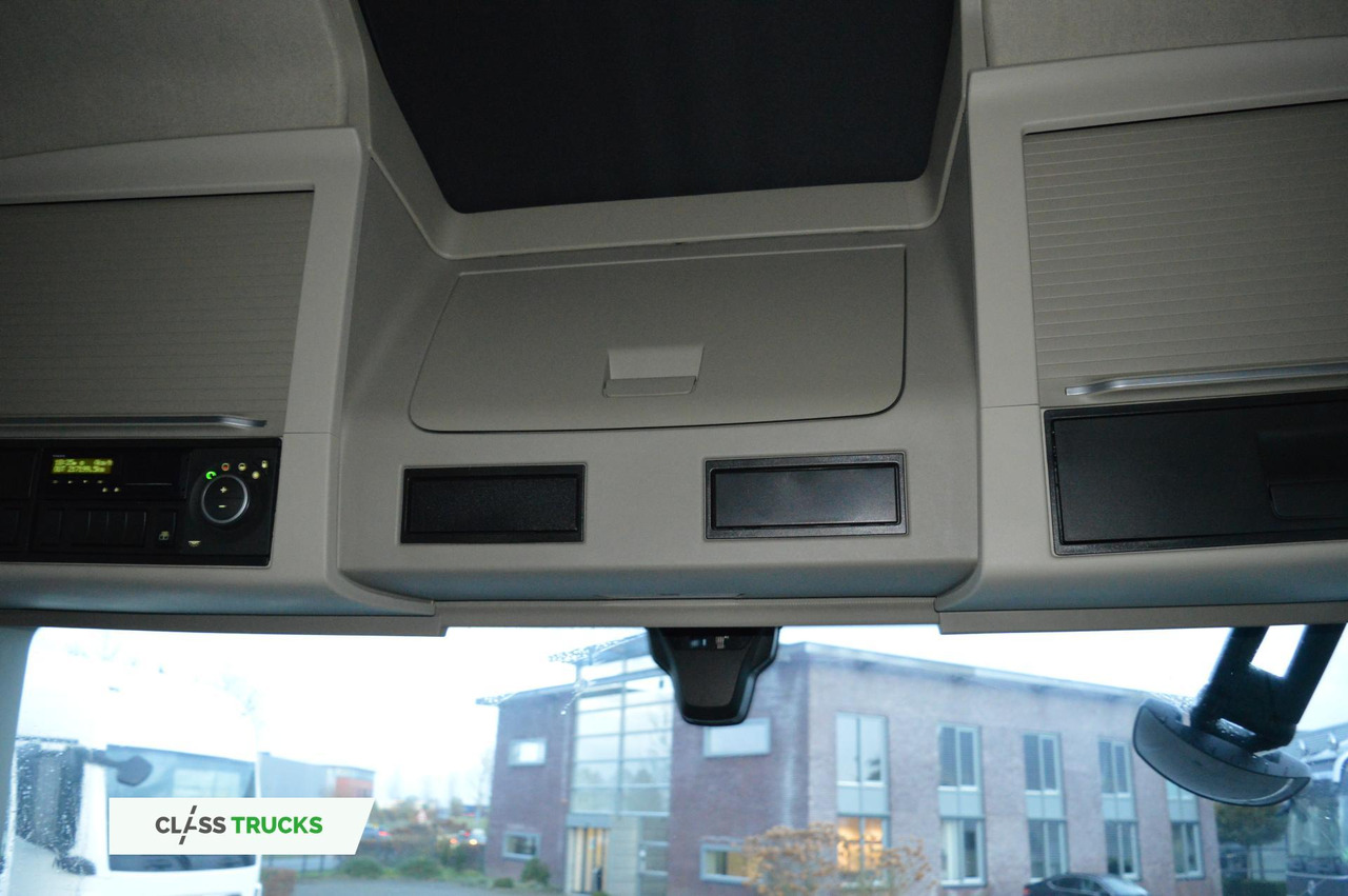 Tractor unit Volvo FH 500 Globetrotter XL Varios: picture 14