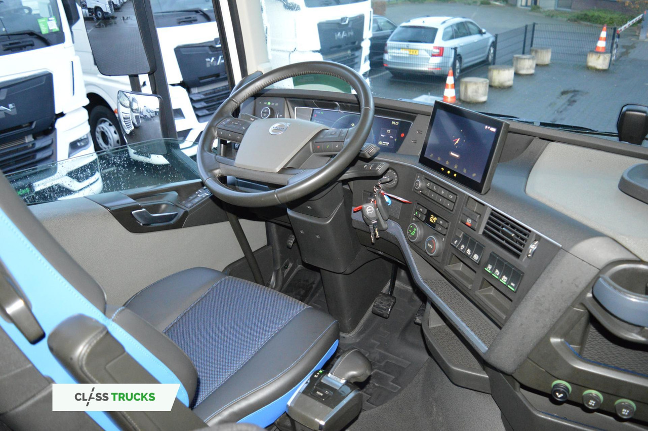 Tractor unit Volvo FH 500 Globetrotter XL Varios: picture 12
