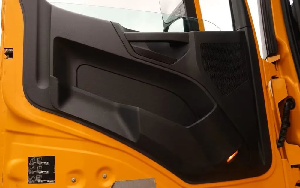 Tipper Mercedes-Benz Arocs 3251 / 8x4 / Wywrotka Meiller 3- stronna /  Euro 6d / Przebieg: 215 600 km: picture 7