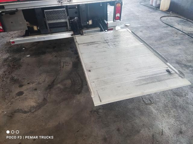DHOLLANDIA ZEPRO - Tail lift: picture 4 DHOLLANDIA ZEPRO - Tail lift: picture 4