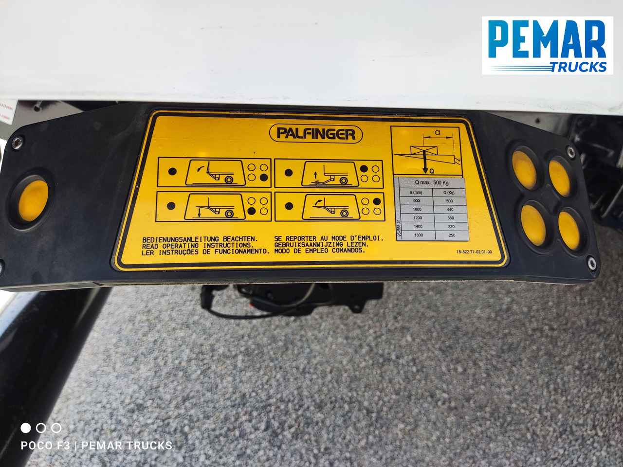 Panel van IVECO DAILY 35C16 CAJA CERRADA DOBLE RUEDA: picture 17 Panel van IVECO DAILY 35C16 CAJA CERRADA DOBLE RUEDA: picture 17