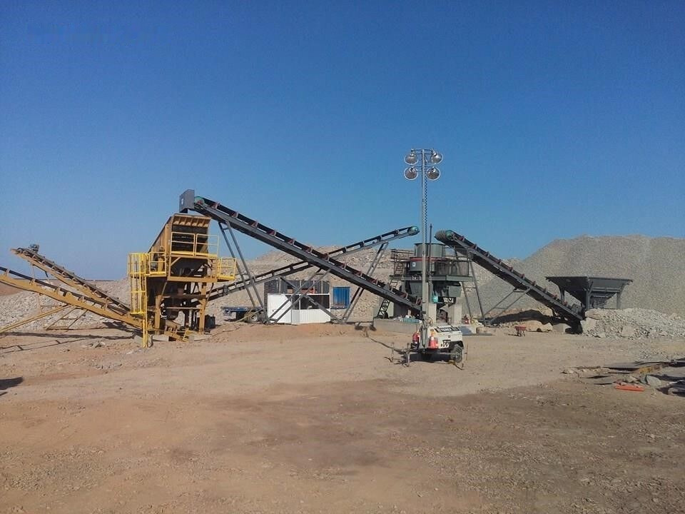 New Crusher Kinglink KL12 Sand making machine: picture 11