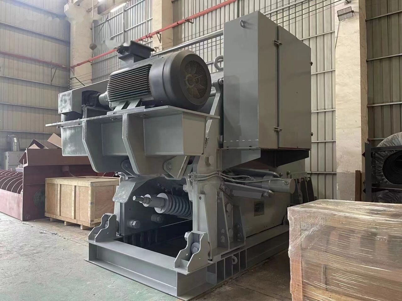 Kinglink Metso Nordberg Type New C140 Jaw Crusher - Jaw crusher: picture 2 Kinglink Metso Nordberg Type New C140 Jaw Crusher - Jaw crusher: picture 2