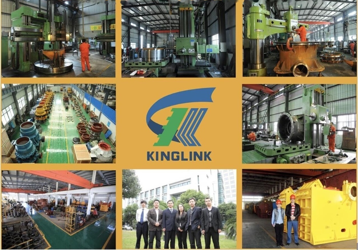 New Cone crusher Kinglink New 55 Inches Cone Crusher KLC1380: picture 13