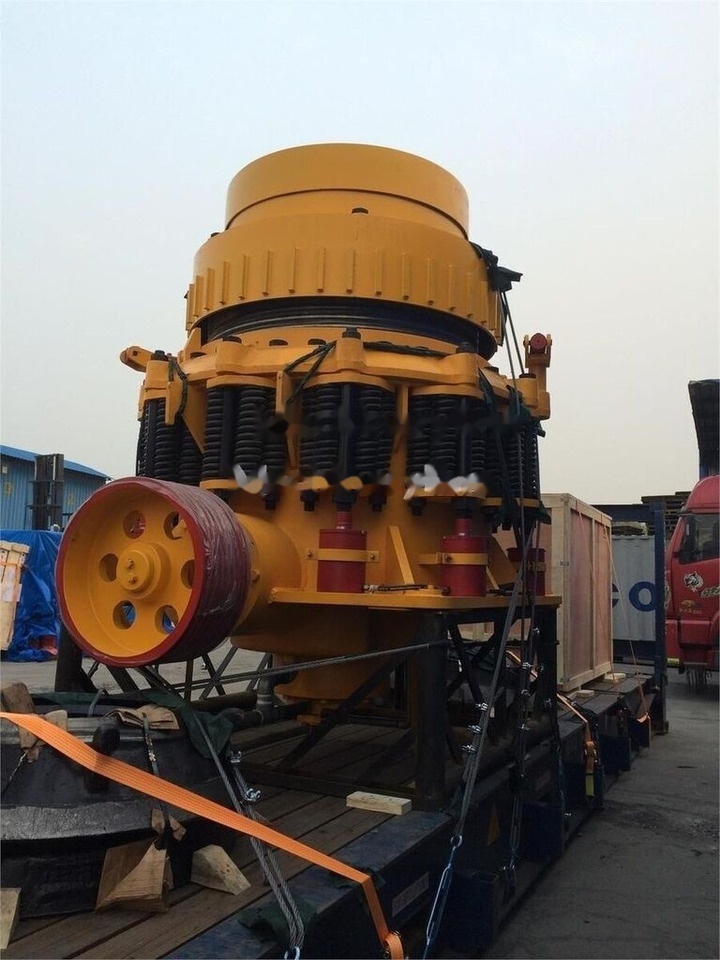 New Cone crusher Kinglink New 55 Inches Cone Crusher KLC1380: picture 6