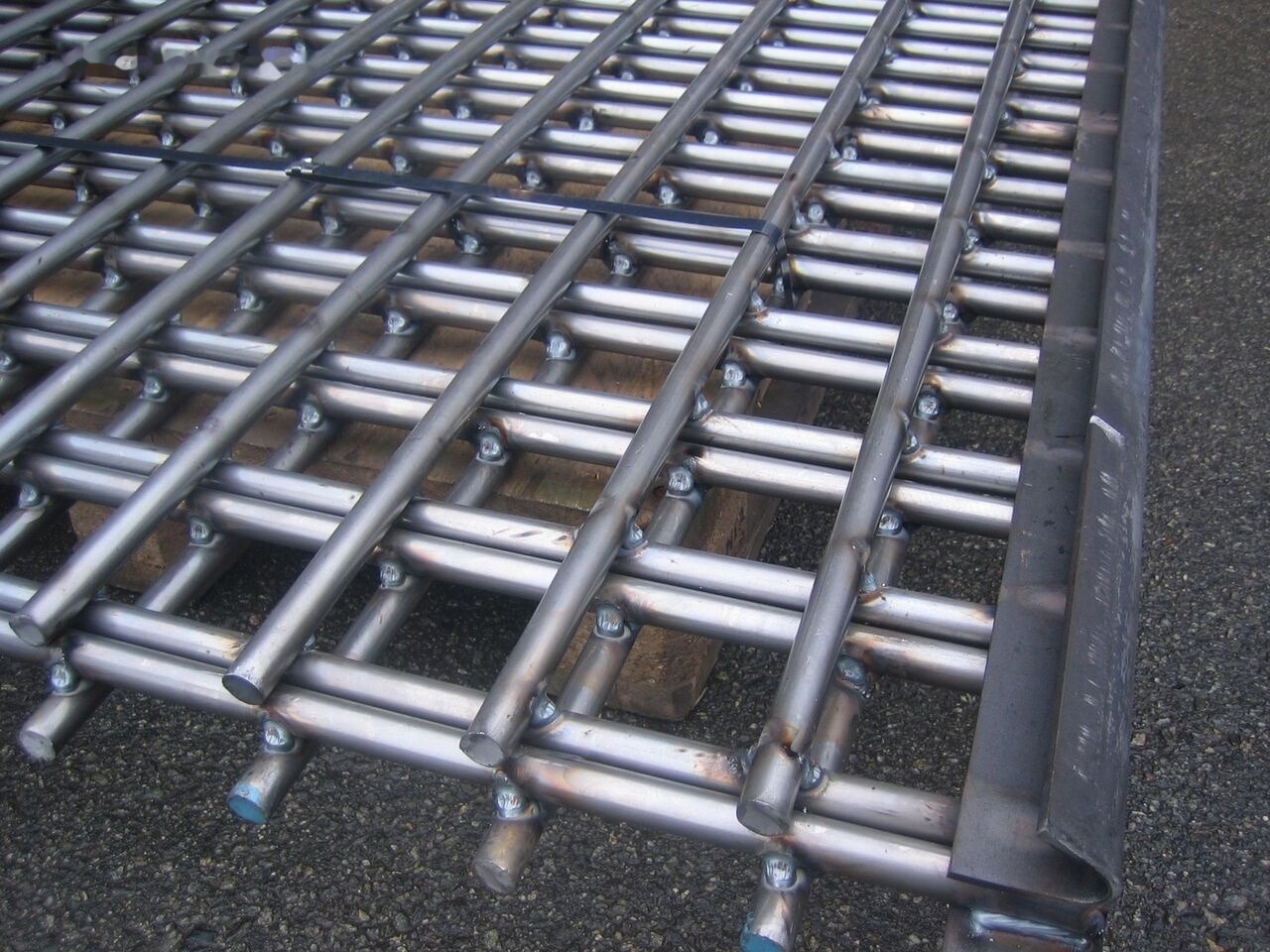 Kinglink Screen Mesh Media | Screen Sieve - Screener: picture 2 Kinglink Screen Mesh Media | Screen Sieve - Screener: picture 2