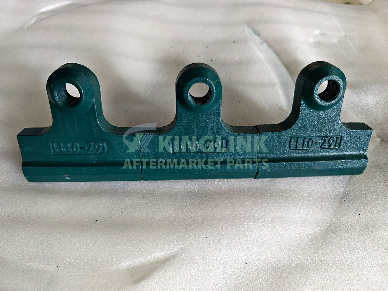 KINGLINK High Manganese Steel Rotor Tip Set B96394049O For Barmac B7150 - Spare parts for Construction machinery: picture 1 KINGLINK High Manganese Steel Rotor Tip Set B96394049O For Barmac B7150 - Spare parts for Construction machinery: picture 1