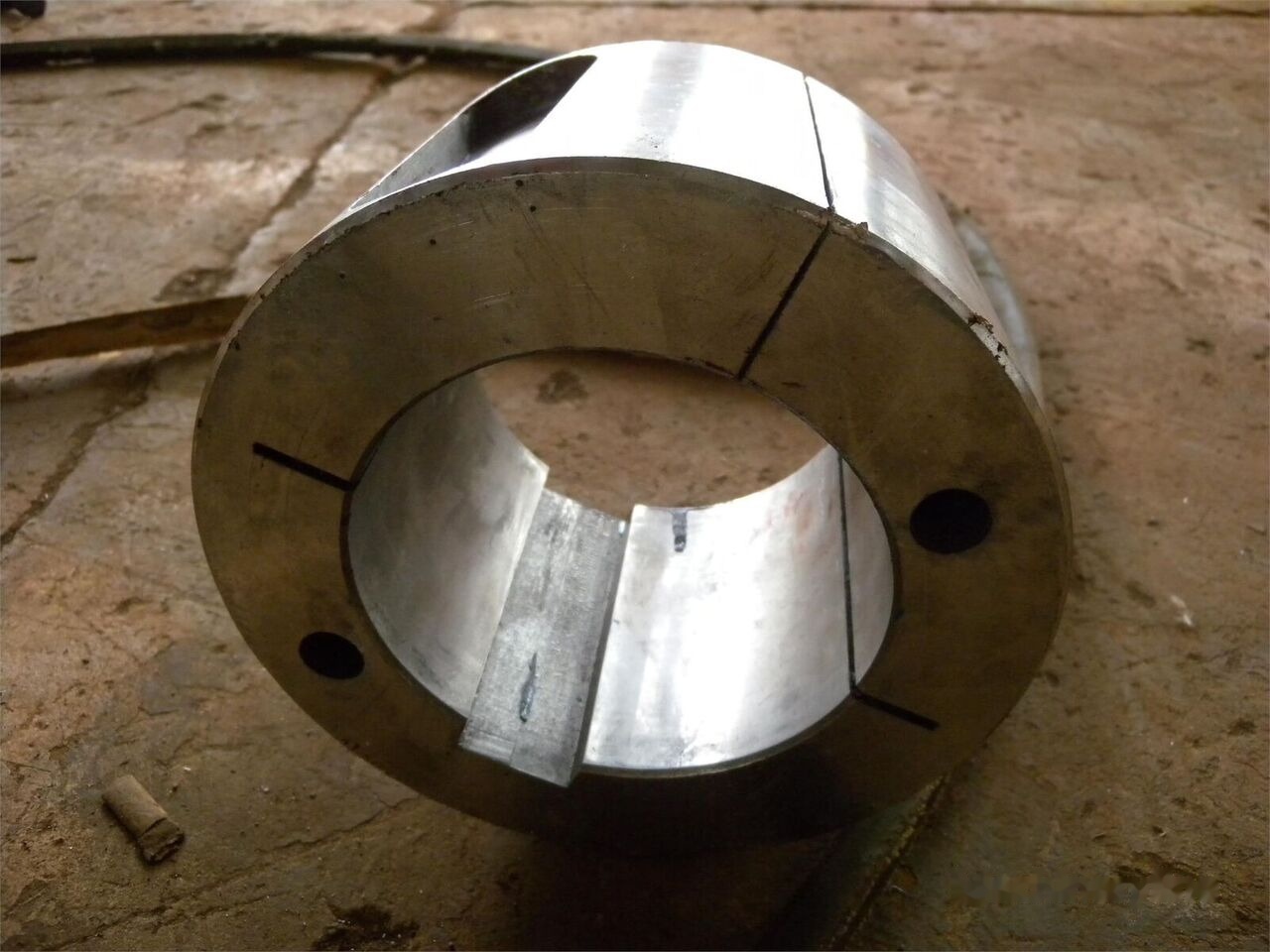 New Spare parts for Crusher VSI Rotor, Tips Metso for crusher: picture 11
