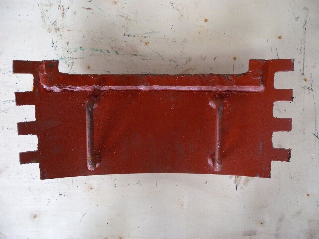 New Spare parts for Crusher VSI Rotor, Tips Metso for crusher: picture 12
