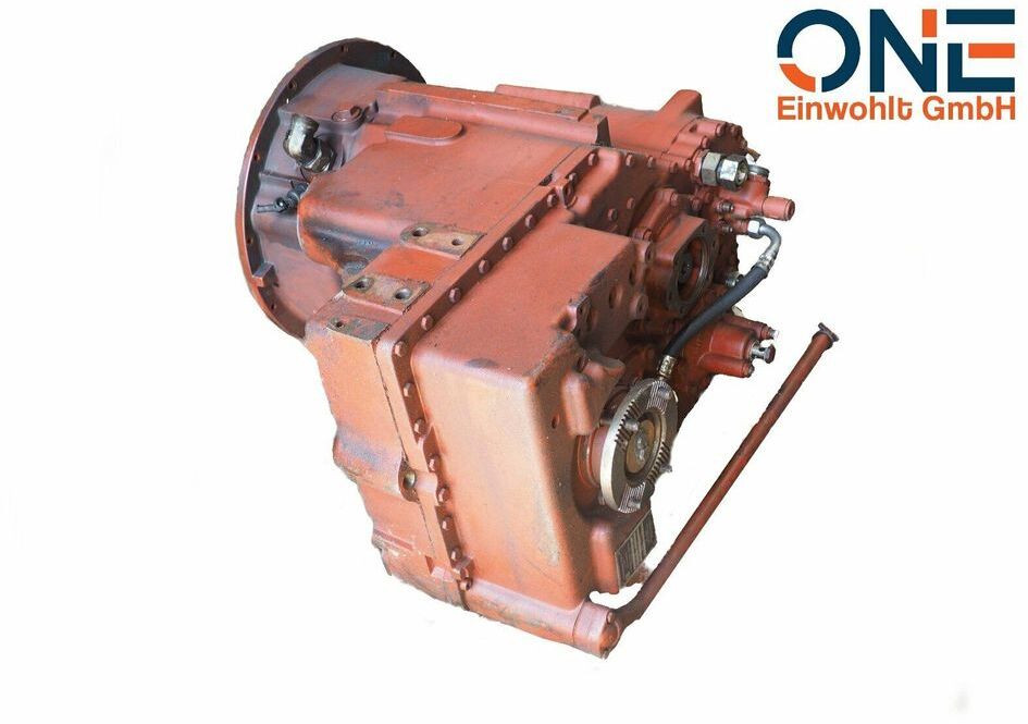 Getriebe ZF 3WG-261, 4646 043 001 - Gearbox: picture 1 Getriebe ZF 3WG-261, 4646 043 001 - Gearbox: picture 1
