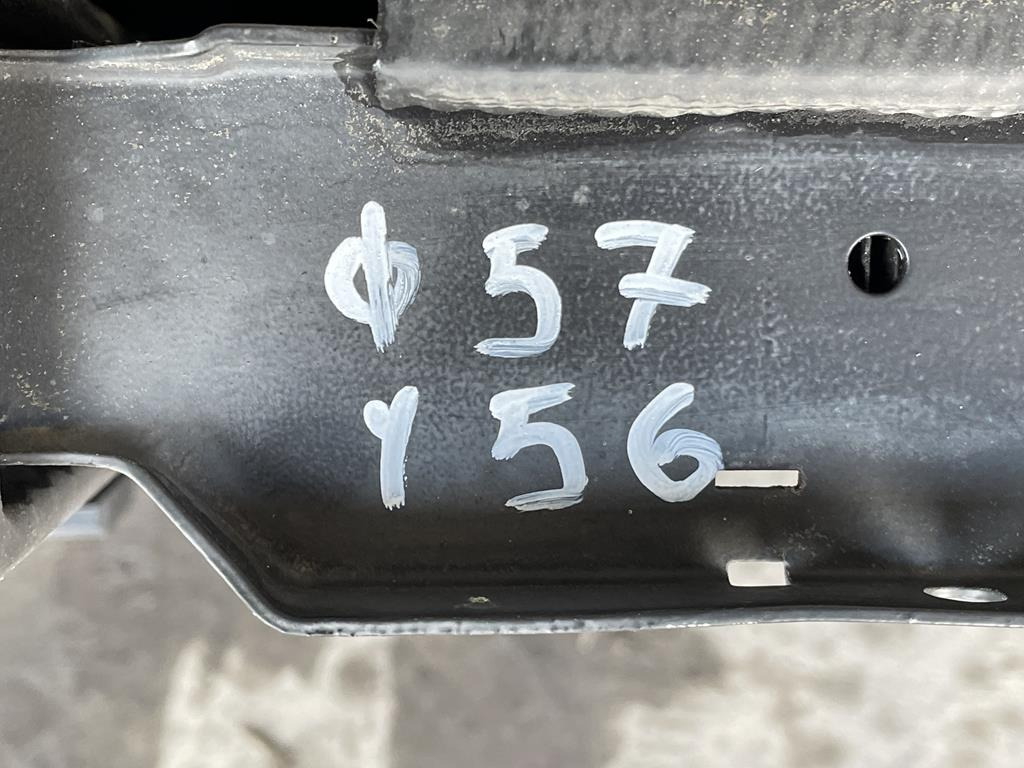 BEHR FOR MERCEDES VARIO - A 668 500 03 00 - Radiator for Truck: picture 5 BEHR FOR MERCEDES VARIO - A 668 500 03 00 - Radiator for Truck: picture 5