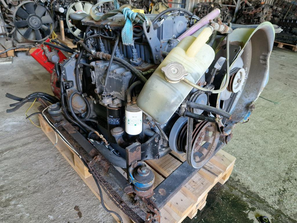 DEUTZ BF4M 1013 WITH HYDRO - Engine for Truck: picture 2 DEUTZ BF4M 1013 WITH HYDRO - Engine for Truck: picture 2