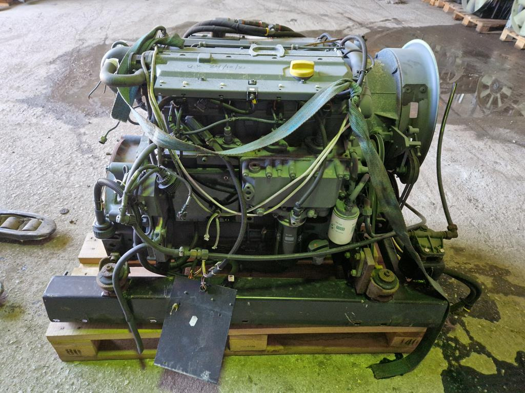 DEUTZ BF4M 1013 WITHOUT HYDRO - Engine for Truck: picture 5 DEUTZ BF4M 1013 WITHOUT HYDRO - Engine for Truck: picture 5