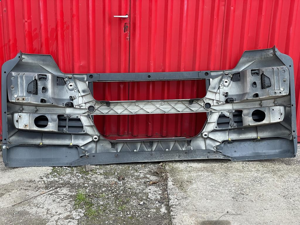 MAN TGS - 81.41610.0566 - Bumper for Truck: picture 4 MAN TGS - 81.41610.0566 - Bumper for Truck: picture 4