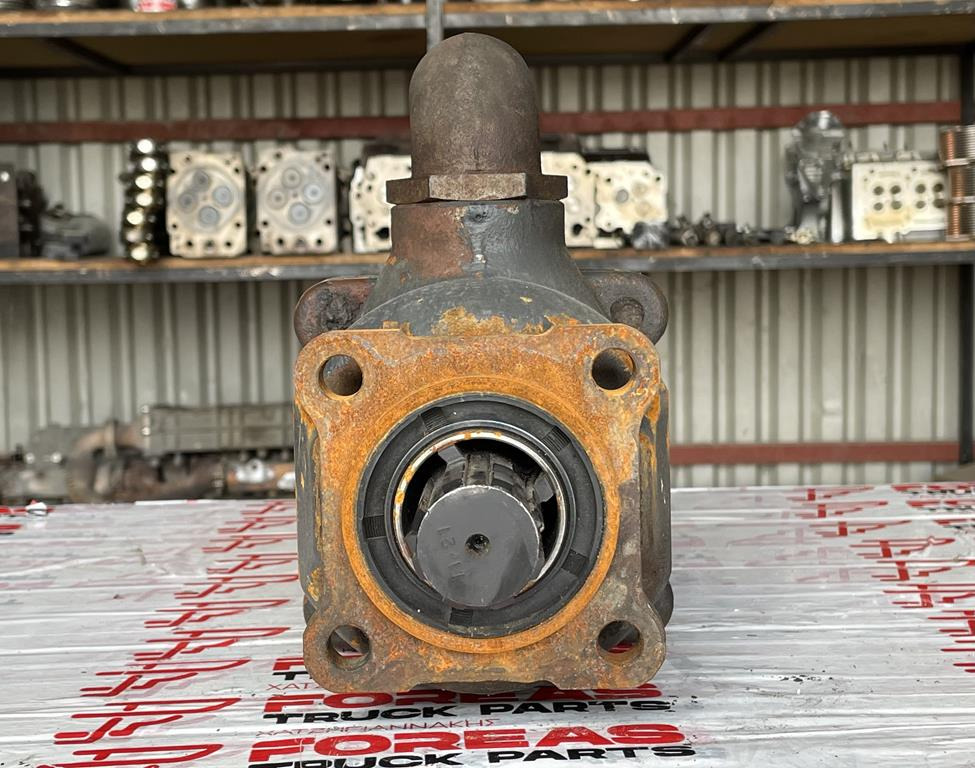 MEILLER 9 SINGLE ACTING PISTONS - Hydraulic pump for Truck: picture 5 MEILLER 9 SINGLE ACTING PISTONS - Hydraulic pump for Truck: picture 5