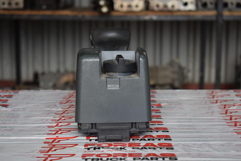 MERCEDES-BENZ ACTROS MP1 ELECTRONIC GEAR SELECTOR - Gear stick for Truck: picture 3 MERCEDES-BENZ ACTROS MP1 ELECTRONIC GEAR SELECTOR - Gear stick for Truck: picture 3